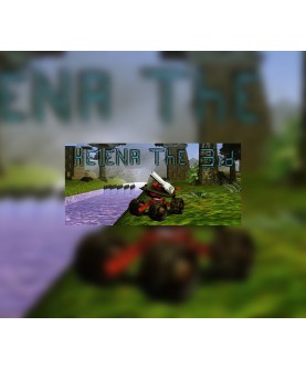 Helena The 3rd Steam Key GLOBAL